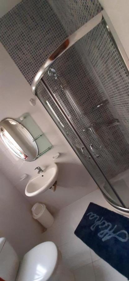 Da Vinci 3 Bedroom Apartment 멜리에하 외부 사진