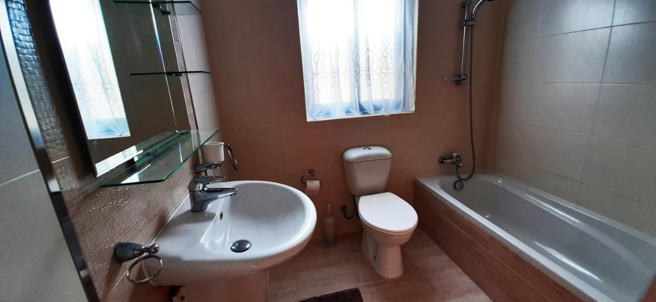 Da Vinci 3 Bedroom Apartment 멜리에하 외부 사진
